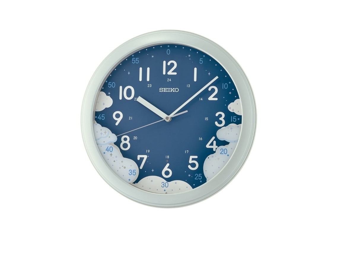 Reloj de Pared SEIKO QHA010Z