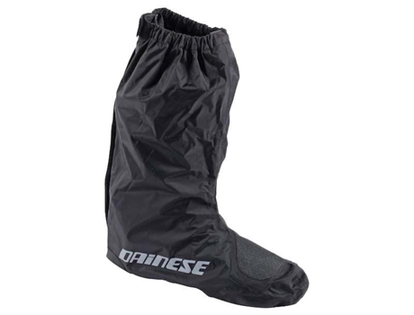 Cubierta de Bota Unisex DAINESE Contra A Chuva Multicolor para Motociclismo (S)