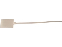 Organizador de Cables CUC EXERTIS CONNECT (Beige)