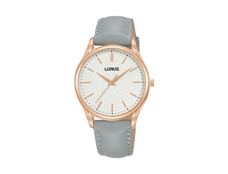 Reloj Mujer LORUS RG224WX9
