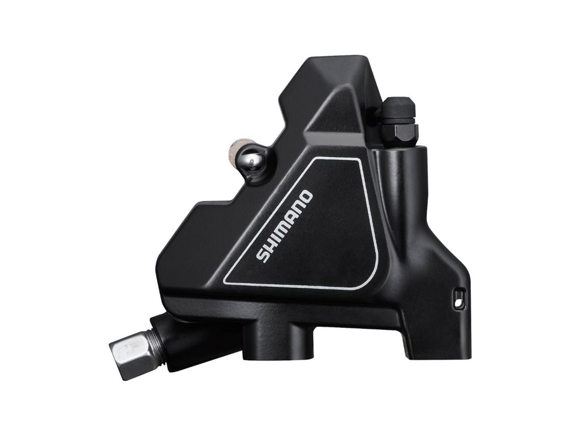Frenos de disco hidráulicos 2-pistons flat moun system SHIMANO BR-UR300