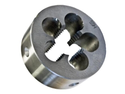Cojinete roscar 25,4 hss m 5-80
