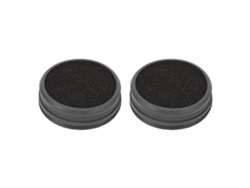 2 Filtros Lavables Y Reutilizables Para Aspiradora Fc6726 Fc6727 Fc6728 Fc6729. Accesorio Eficiente.