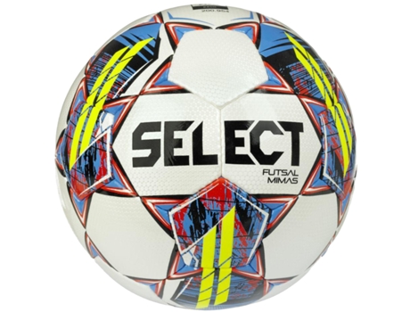 Balón Fútbol Sala SELECT Mimas 2022 T4