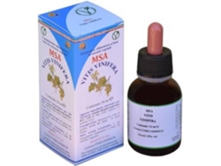 Complemento Alimentar HERBOPLANET Msa Vitis Vinifera (50 ml)