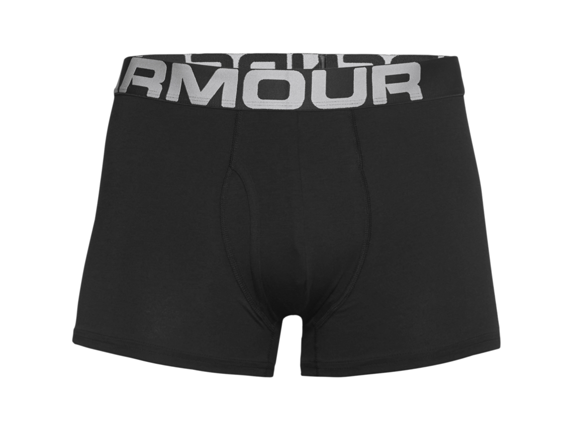 Boxers UNDER ARMOUR Hombre Multicolor S Worten.es