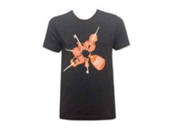 Punch Brothers Keychain T-shirt Rockinstone Unisex Adults Best Sellers Size:l
