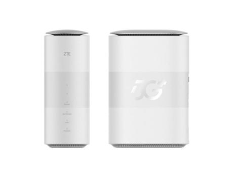 Router ZTE MC888