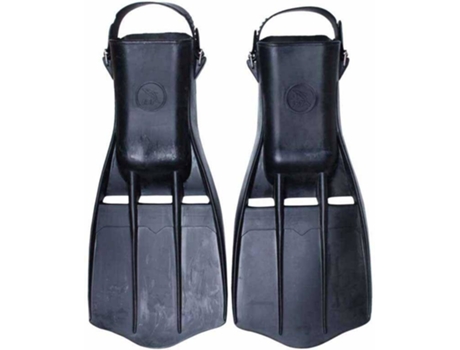 Aletas de Buceo TECNOMAR Profesional (EU 43-45)