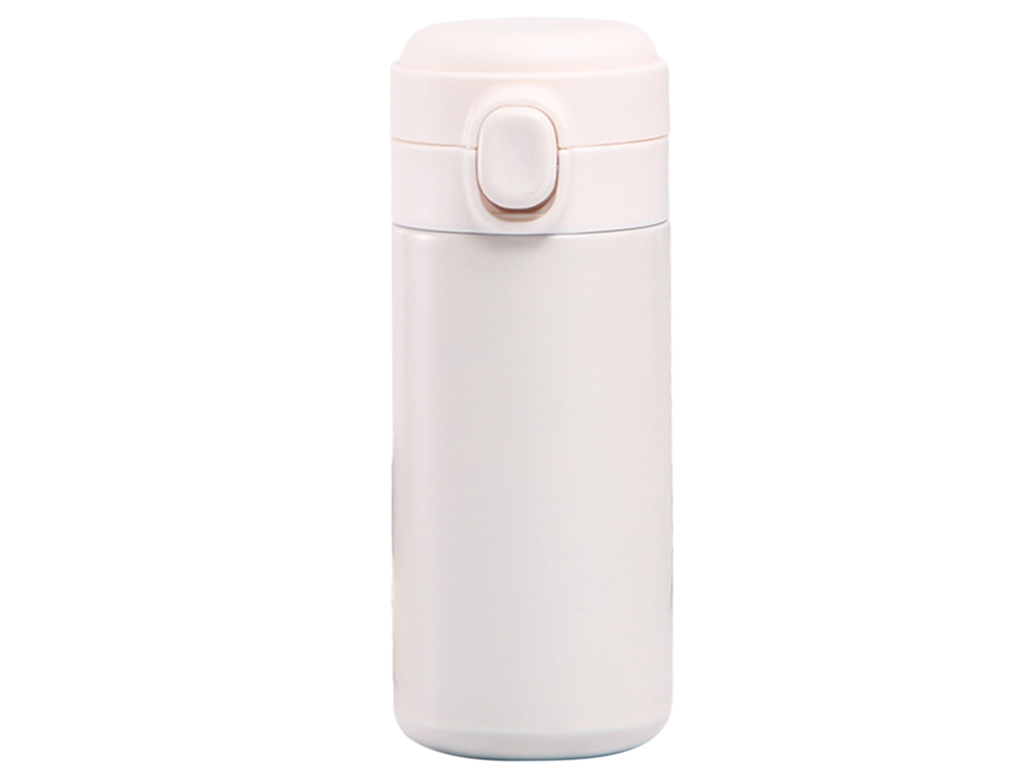 Botella de agua deportiva 3 en 1, vaso de plástico multiusos para bebidas frías