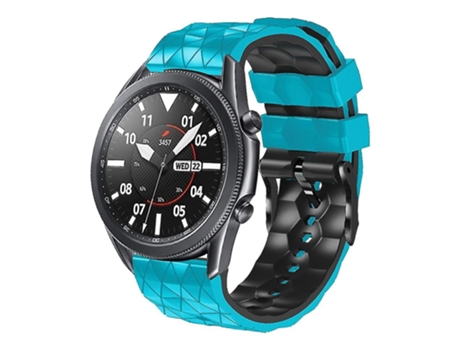 Correa De Reloj Inteligente Para Samsung Galaxy Watch3 45Mm VENISYMLIS