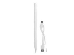 Caneta Estilo Ativa (rejeição De Palma, Inclinação Para Aumento De Espessura) Caneta De Desenho Para Tablet Adsorção Magnética