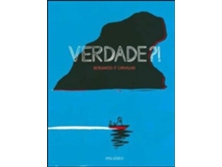 Libro Verdade?! (Portugués)
