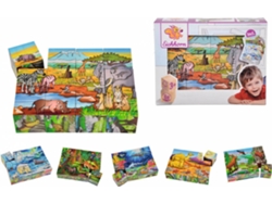 Puzzles EICHHORN 100005480