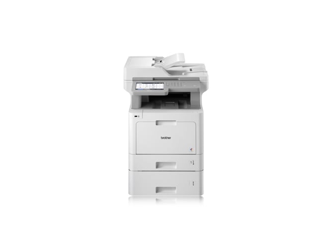 Impresora Multifunción BROTHER MFC-L9570CDWT