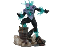 Figura Chasm Spider-Man Marvel Diorama 25 Cm DIAMOND