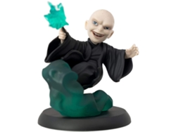 Figura mecánica cuántica Harry Potter Lord Voldemort Quantum Mechanix