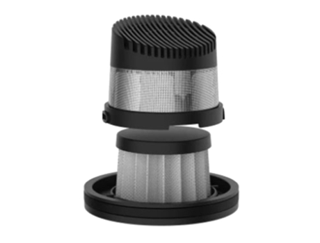 Accesorio Aspiradores XIAOMI Accesorio de filtro de aire Shunzao Z1 Z1-Pro