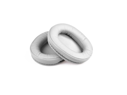 Almohadillas de repuesto Szsmart para auriculares Sony (gris)