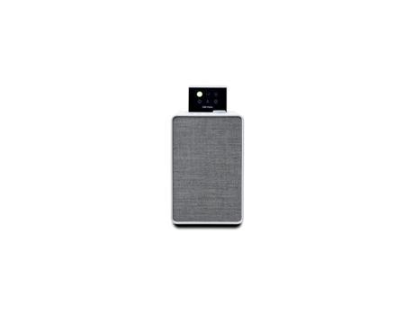 Pure Evoke Spot White - Radio por Internet - Minicanales y PURE Radio