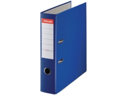 Dossier ESSELTE A4 Azul