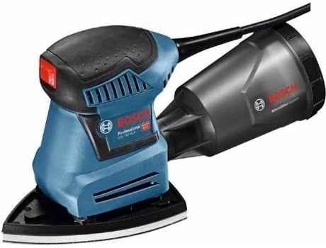 Lijadora Vibratoria BOSCH Gss 160 Multi