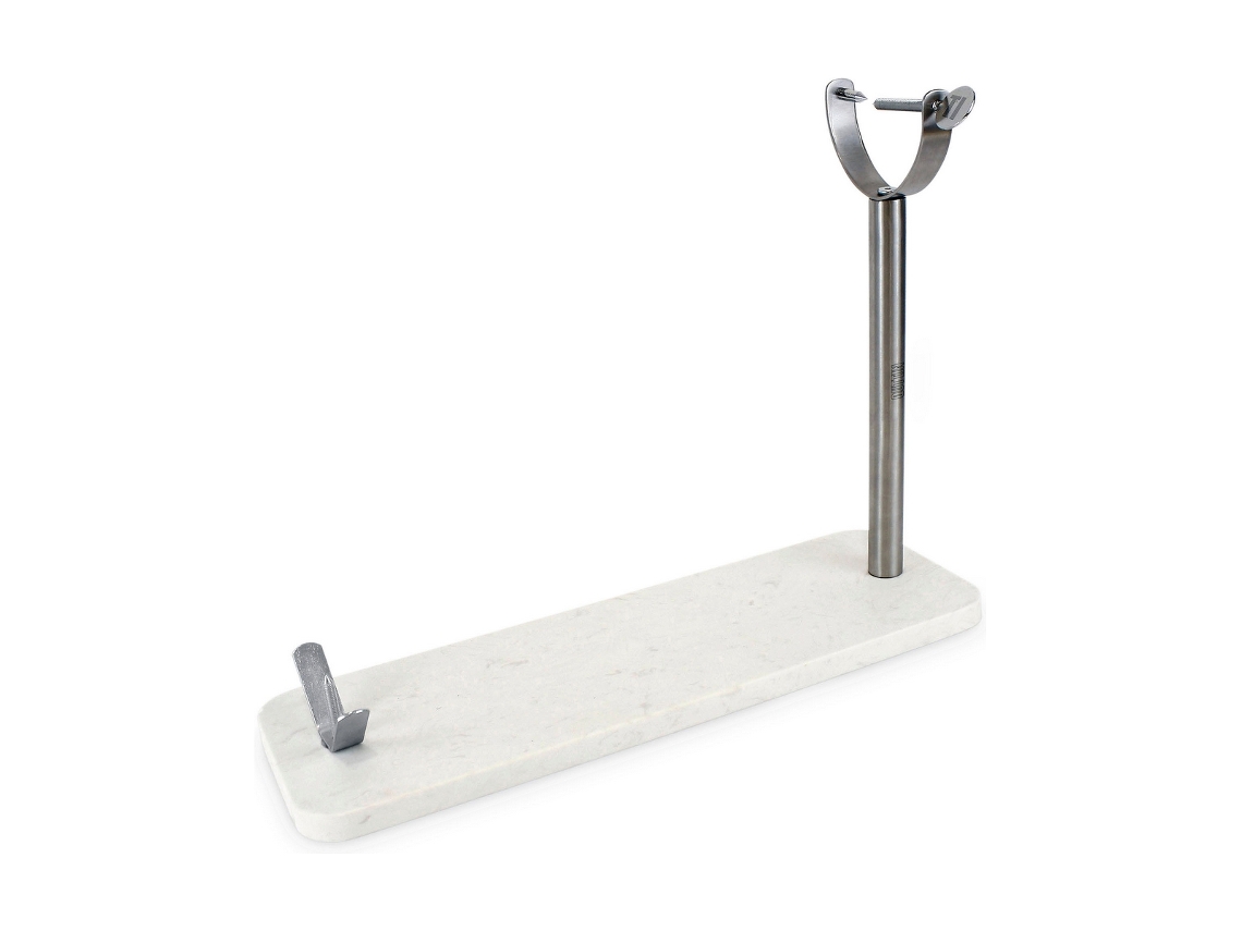 Jamonero Quttin Mármol (48,5 X 16 X 1,8 Cm)