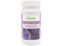 Suplemento Alimentar NATURLIDER (30 Vcaps)