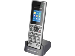 Teléfono IP GRANDSTREAM DP722 Sin Cable Gris