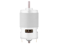 Motor De Cc Con Escobillas De 12 V Y 150 W Con Alto Par (13000-15000 Rpm) Para Herramientas Eléctricas.