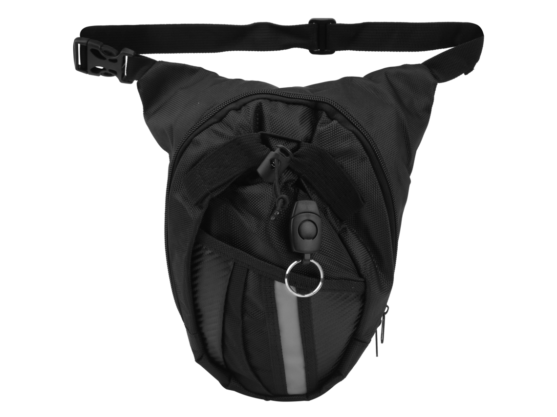 2026-bolsa De Pierna Para Moto Oxford Bolsa De Cadera Cintura Muslo Outdoor Bum Belt Pack