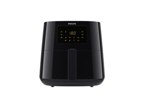 Freidora de Aire PHILIPS Hd9270/90 (1.2 kg - Negro)