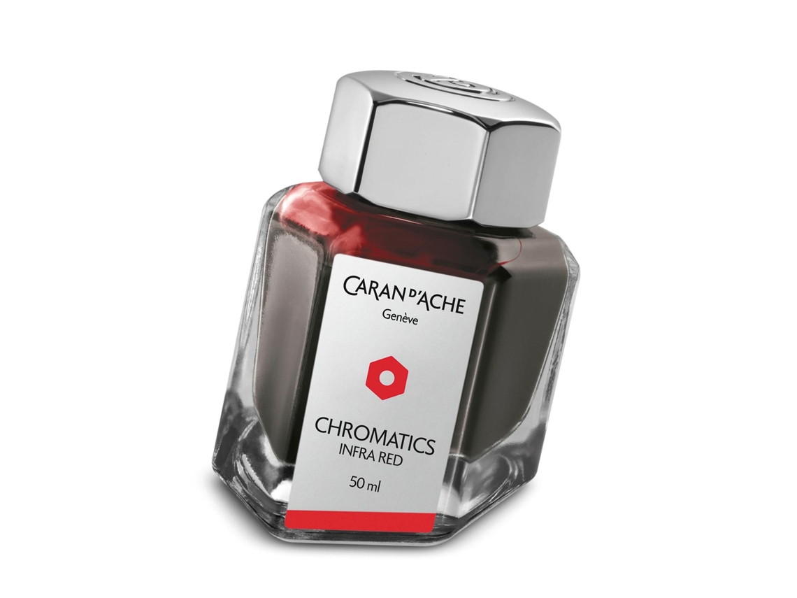 Tinteiro CARAN D'ACHE 50 Ml Infrared