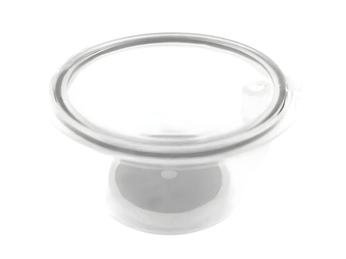 Pack 15 Cápsulas Reutilizables Para Nescafé Dolce Gusto Neo Expert Transparente
