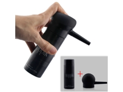 Vlrla-cabelo Building Fibers Spray - Instant Thickening Cabelo Loss Concealer
