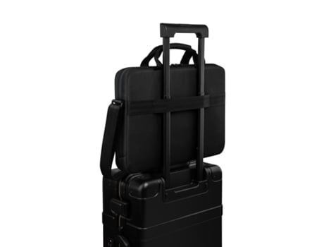 Maletín para portátil Dell Es1520C 39,6 Cm 15,6'' Negro