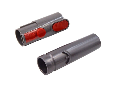 ¡Caliente! Kit convertidor de adaptador de herramienta Alt Fit para aspiradora inalámbrica Dyson V6 V7 V10 V10 Sv10 Sv11