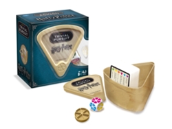 Jogos de Tabuleiro WINNING MOVES WMO0242 (8 anos)