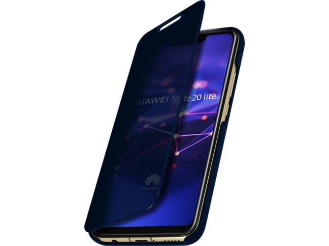 Funda Huawei Mate 20 Lite AVIZAR Wallet