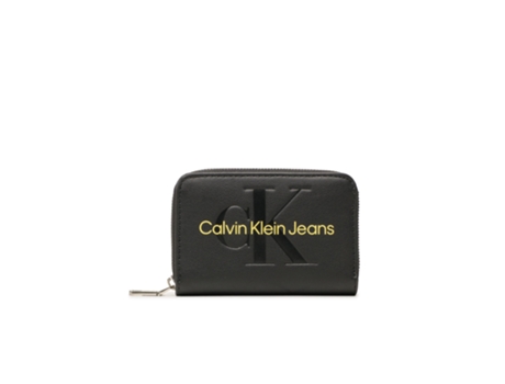 Cartera CALVIN KLEIN negro