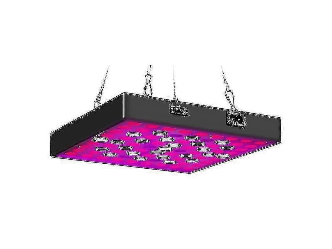 Lámpara de cultivo hidropónico de 1000 W con panel LED de espectro completo y UV/IR. GOKOCO