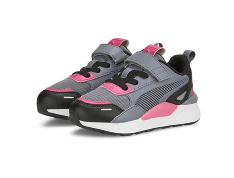 Zapatillas de Niño PUMA SELECT Rs Synth Pop Rosa (31)