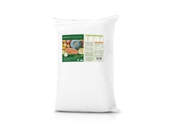 CULTIVERS Abono Frutales Ecológico 20 kg 100% Orgánico y Vegano. Mayor Rendimiento y Aumento del Calibre del Fruto