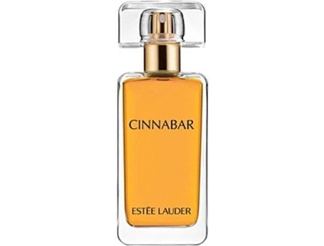 Perfume ESTÉE LAUDER Cinnabar Edp (50 ml)
