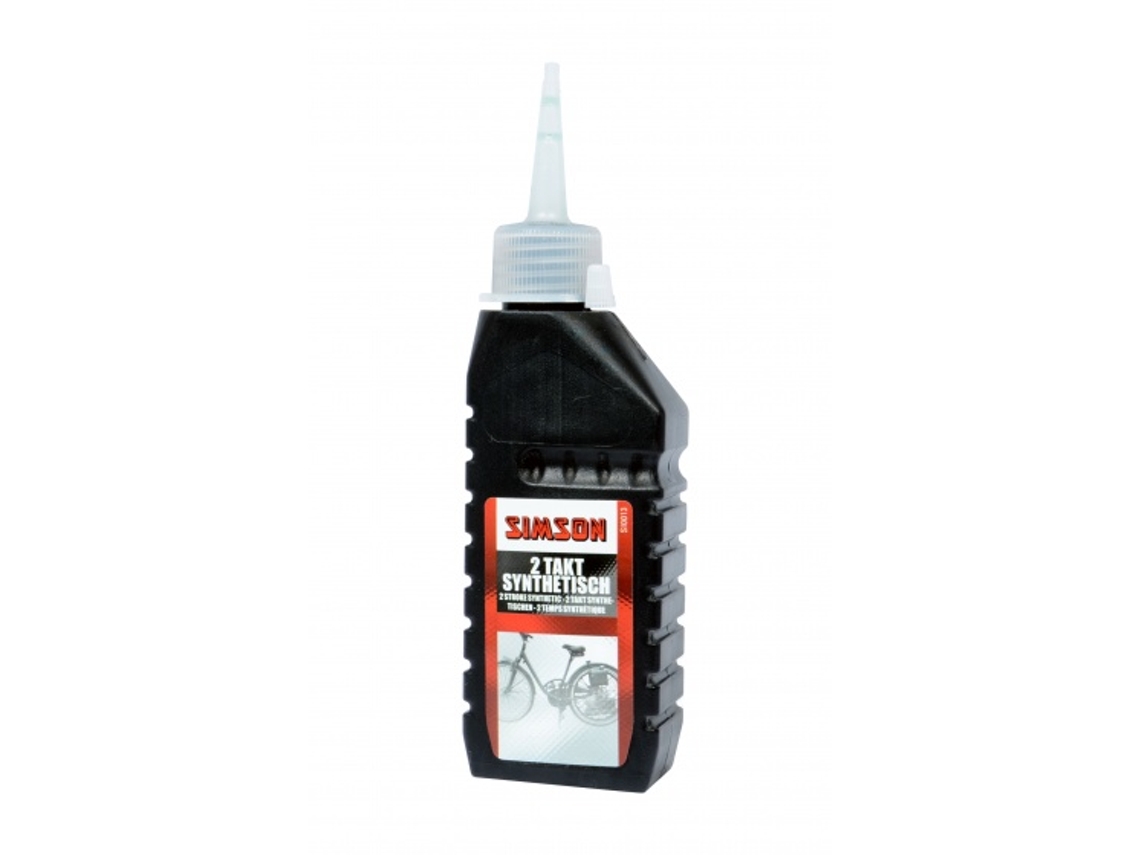 synthetic oil 100 ml SIMSON