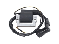 Bobina de encendido Primerox de 12 V para motocicletas XL185 XL XR 70 75 80 100 125 175 185 200 250 (Marca S)