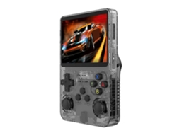 Consola GOKOCO de 4,3 pulgadas para Pocket PSP con múltiples juegos.