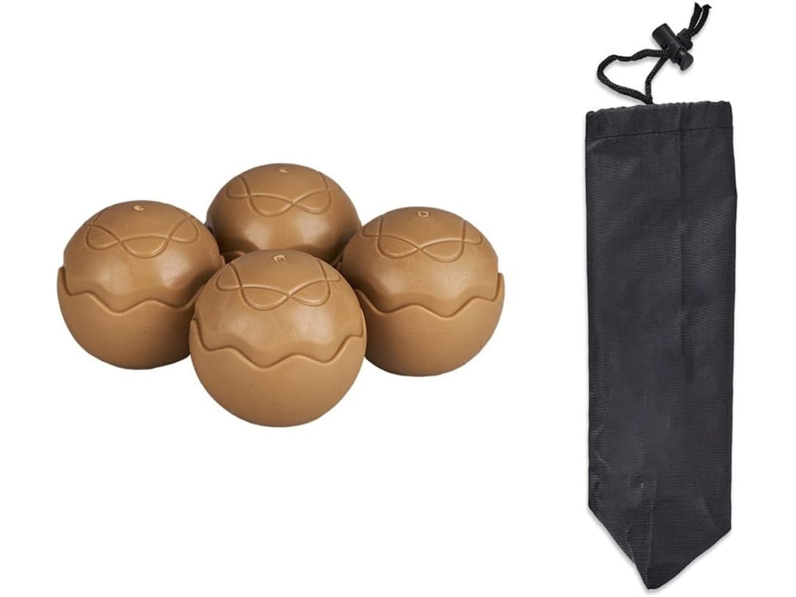 Taburete De Camping Compacto Con Patas Esféricas, Base De Goma Resistente A La Arena Y Diseño