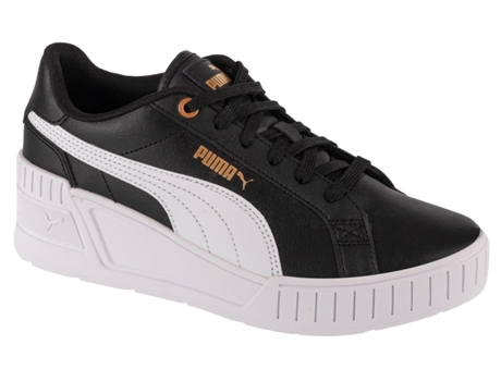 Botas de Mujer PUMA Negro (38)
