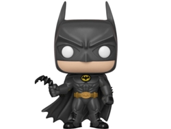 Figura FUNKO Pop! Héroes: Batman 80th: Batman 1989
